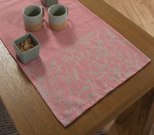 ΤΡΑΒΕΡΣΑ FLORIVA 45Χ140 NEF-NEF HOMEWARE