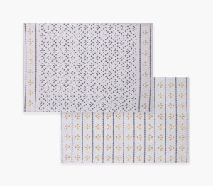 ΣΟΥΠΛΑ ISHMAR 33X48 NEF-NEF HOMEWARE