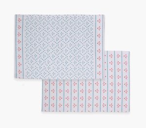 ΣΟΥΠΛΑ ISHMAR BLUE 33X48 NEF-NEF HOMEWARE