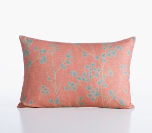 ΔΙΑΚΟΣΜΗΤΙΚΟ ΜΑΞΙΛΑΡΙ FLORIVA 35X55 NEF-NEF HOMEWARE