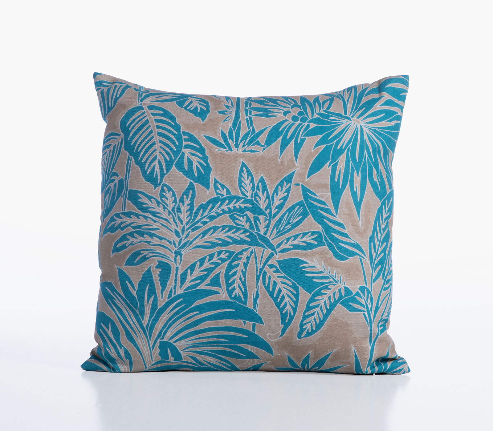 Nef-Nef Homeware Διακοσμητικό Μαξιλάρι Charisma 45x45 BLUE