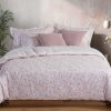 ΣΕΤ ΣΕΝΤΟΝΙΑ KING SIZE MIRELLE 270X280 NEF-NEF HOMEWARE