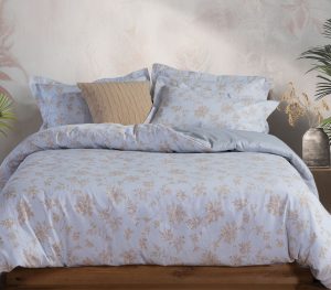 ΣΕΤ ΣΕΝΤΟΝΙΑ ΥΠΕΡΔΙΠΛΑ FOXY 240X270 NEF-NEF HOMEWARE