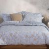 ΣΕΤ ΠΑΠΛΩΜΑΤΟΘΗΚΗ ΥΠΕΡΔΙΠΛΗ FOXY 240X230 NEF-NEF HOMEWARE