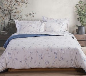 ΣΕΤ ΠΑΠΛΩΜΑΤΟΘΗΚΗ ΥΠΕΡΔΙΠΛΗ DESIROUS 240Χ230 NEF-NEF HOMEWARE