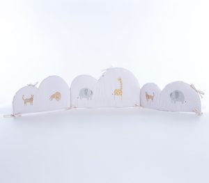 ΠΑΝΤΑ ΚΟΥΝΙΑΣ JUNGLE IN MOTION  NEF-NEF HOMEWARE