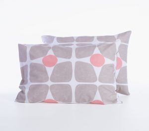 ΜΑΞΙΛΑΡΟΘΗΚΗ CASUAL COREO 52Χ72 NEF-NEF HOMEWARE