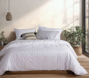 ΣΕΤ ΣΕΝΤΟΝΙΑ KING SIZE OPTIMAL 280X270 NEF-NEF HOMEWARE