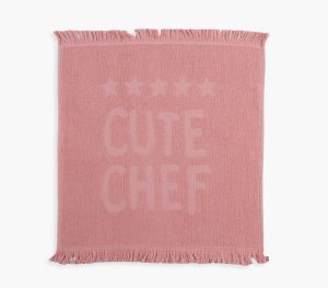 ΠΟΤΗΡΟΠΑΝΟ CUTE CHEF 50Χ50 NEF-NEF HOMEWARE