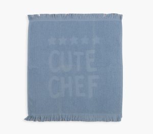 ΠΟΤΗΡΟΠΑΝΟ CUTE CHEF 50Χ50 NEF-NEF HOMEWARE