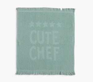 ΠΟΤΗΡΟΠΑΝΟ CUTE CHEF 50Χ50 NEF-NEF HOMEWARE