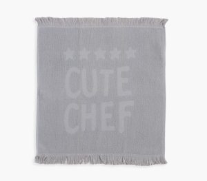ΠΟΤΗΡΟΠΑΝΟ CUTE CHEF 50Χ50 NEF-NEF HOMEWARE