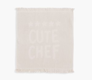ΠΟΤΗΡΟΠΑΝΟ CUTE CHEF 50Χ50 NEF-NEF HOMEWARE