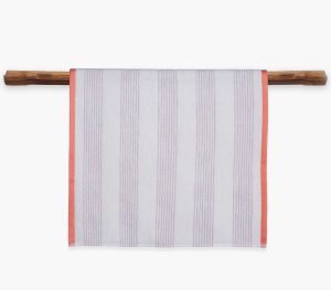 ΠΕΤΣΕΤΑ ΜΠΑΝΙΟΥ VERTIA 70X140 NEF-NEF HOMEWARE