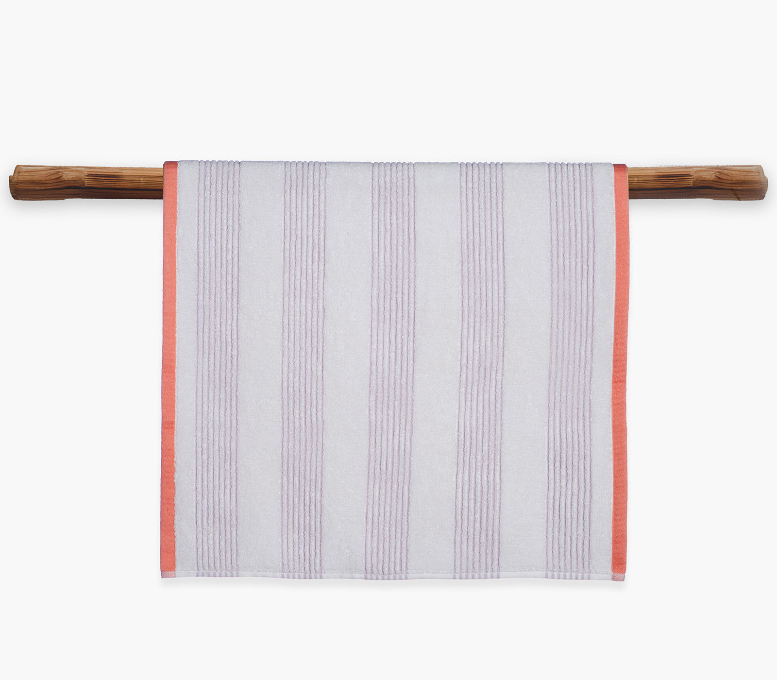 ΠΕΤΣΕΤΑ ΜΠΑΝΙΟΥ VERTIA 70X140 NEF-NEF HOMEWARE