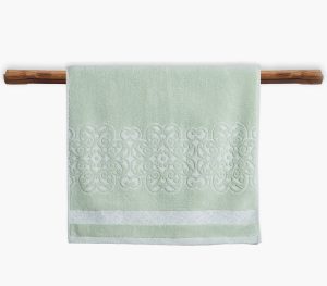 ΠΕΤΣΕΤΑ ΠΡΟΣΩΠΟΥ ZAPHIRA 50X90 NEF-NEF HOMEWARE