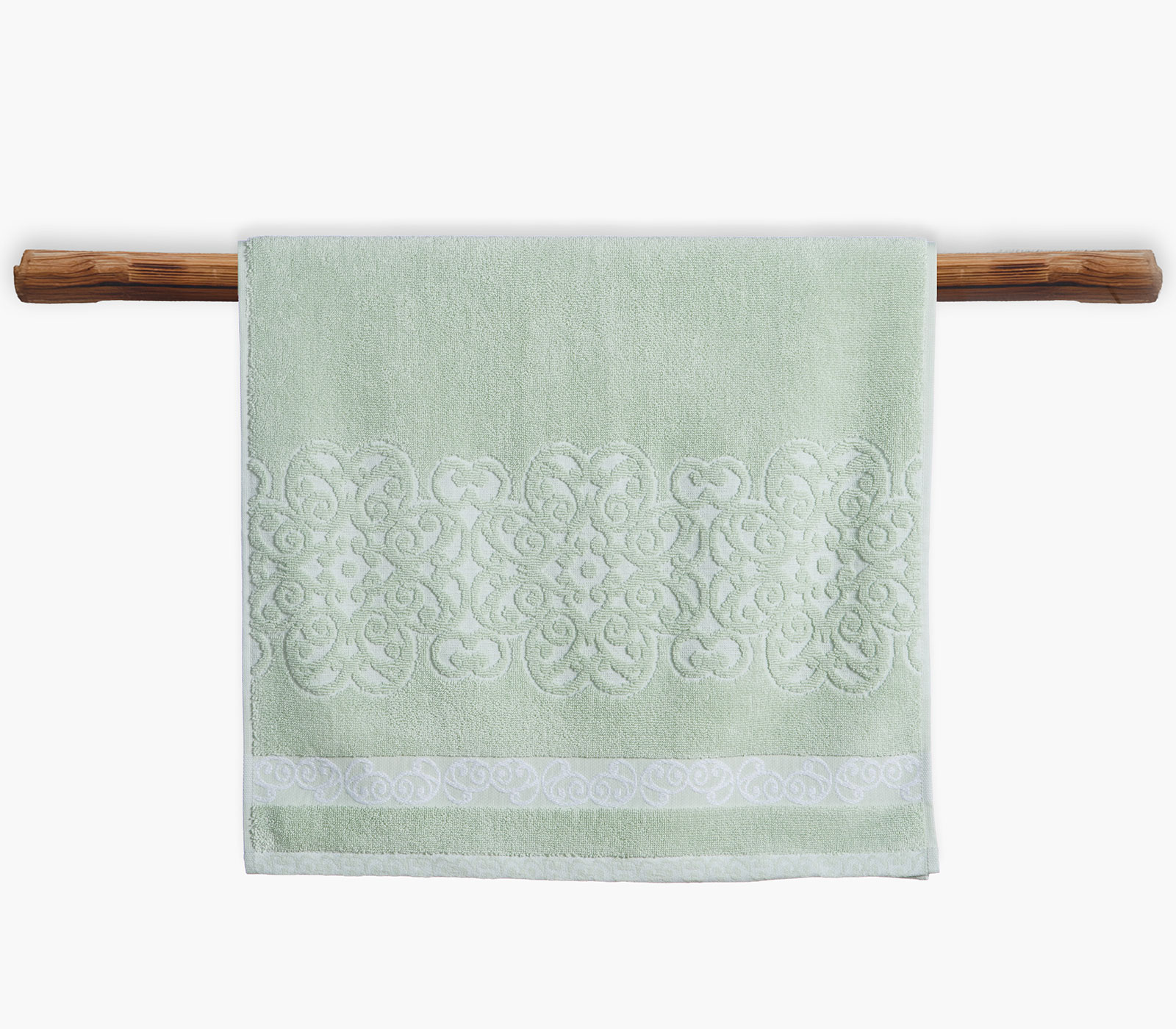 ΠΕΤΣΕΤΑ ΜΠΑΝΙΟΥ ZAPHIRA 70X140 NEF-NEF HOMEWARE