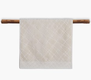 ΠΕΤΣΕΤΑ ΧΕΡΙΩΝ BREYLO 30X50 NEF-NEF HOMEWARE