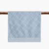 Nef-Nef Homeware Πετσέτα Μπάνιου Breylo 70x140 Μπλε
