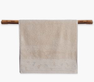 ΠΕΤΣΕΤΑ ΧΕΡΙΩΝ SYLIA 30X50 NEF-NEF HOMEWARE