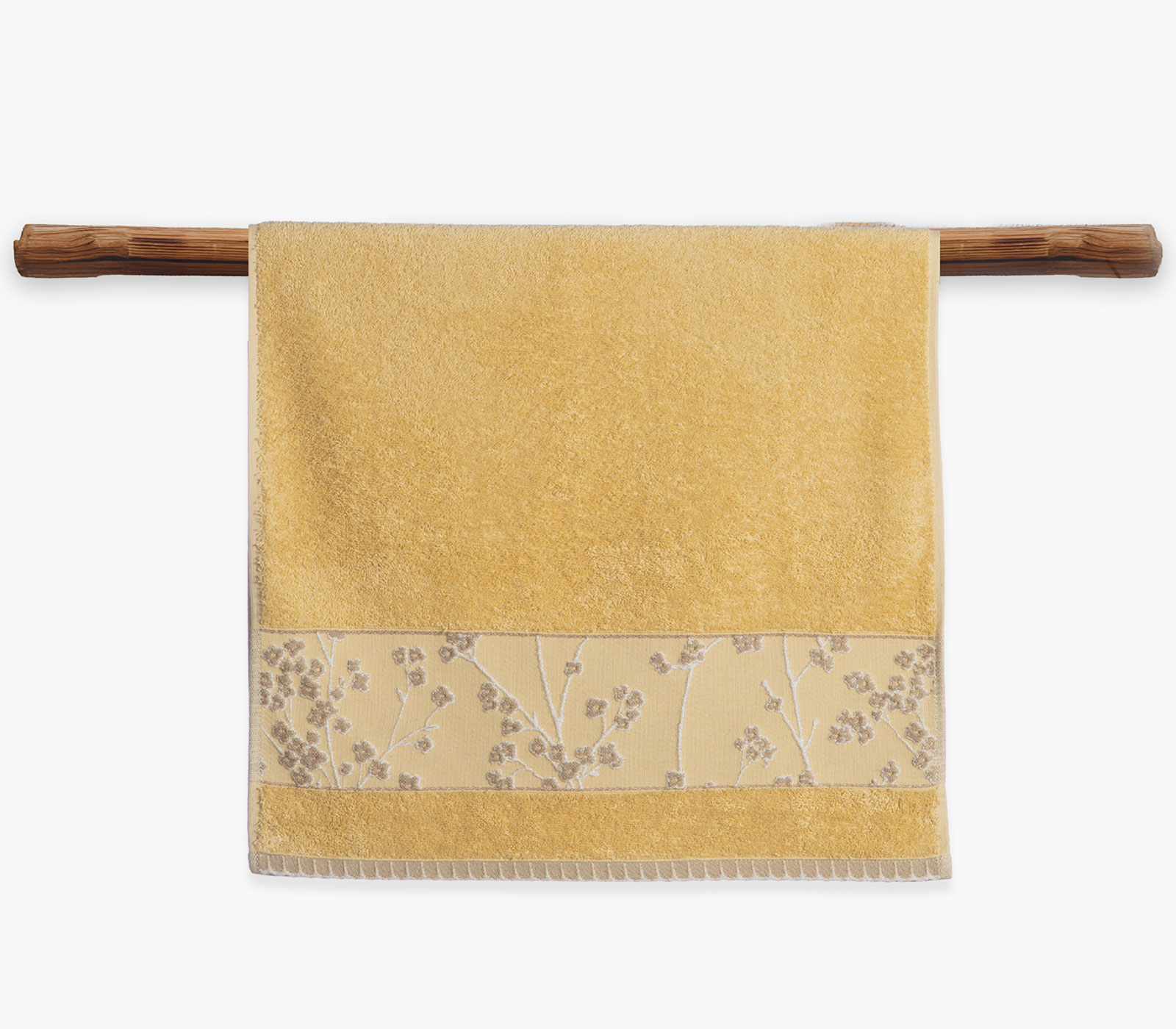 ΠΕΤΣΕΤΑ ΠΡΟΣΩΠΟΥ FLORIVA 50X90 NEF-NEF HOMEWARE