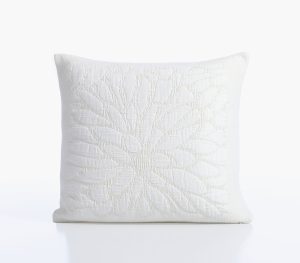 ΔΙΑΚΟΣΜΗΤΙΚΗ ΜΑΞΙΛΑΡΟΘΗΚΗ TUNDRA 50X50 NEF-NEF HOMEWARE