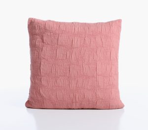 Nef-Nef Homeware Διακοσμητική Μαξιλαροθήκη Charisma 50x50