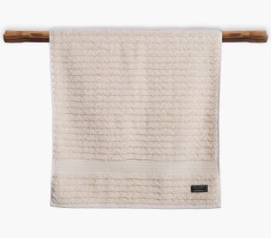 ΠΕΤΣΕΤΑ ΠΡΟΣΩΠΟΥ ELEMENTS-ELGYN 50X100 NEF-NEF HOMEWARE