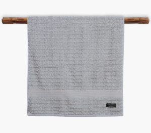 ΠΕΤΣΕΤΑ ΠΡΟΣΩΠΟΥ ELEMENTS-ELGYN 50X100 NEF-NEF HOMEWARE