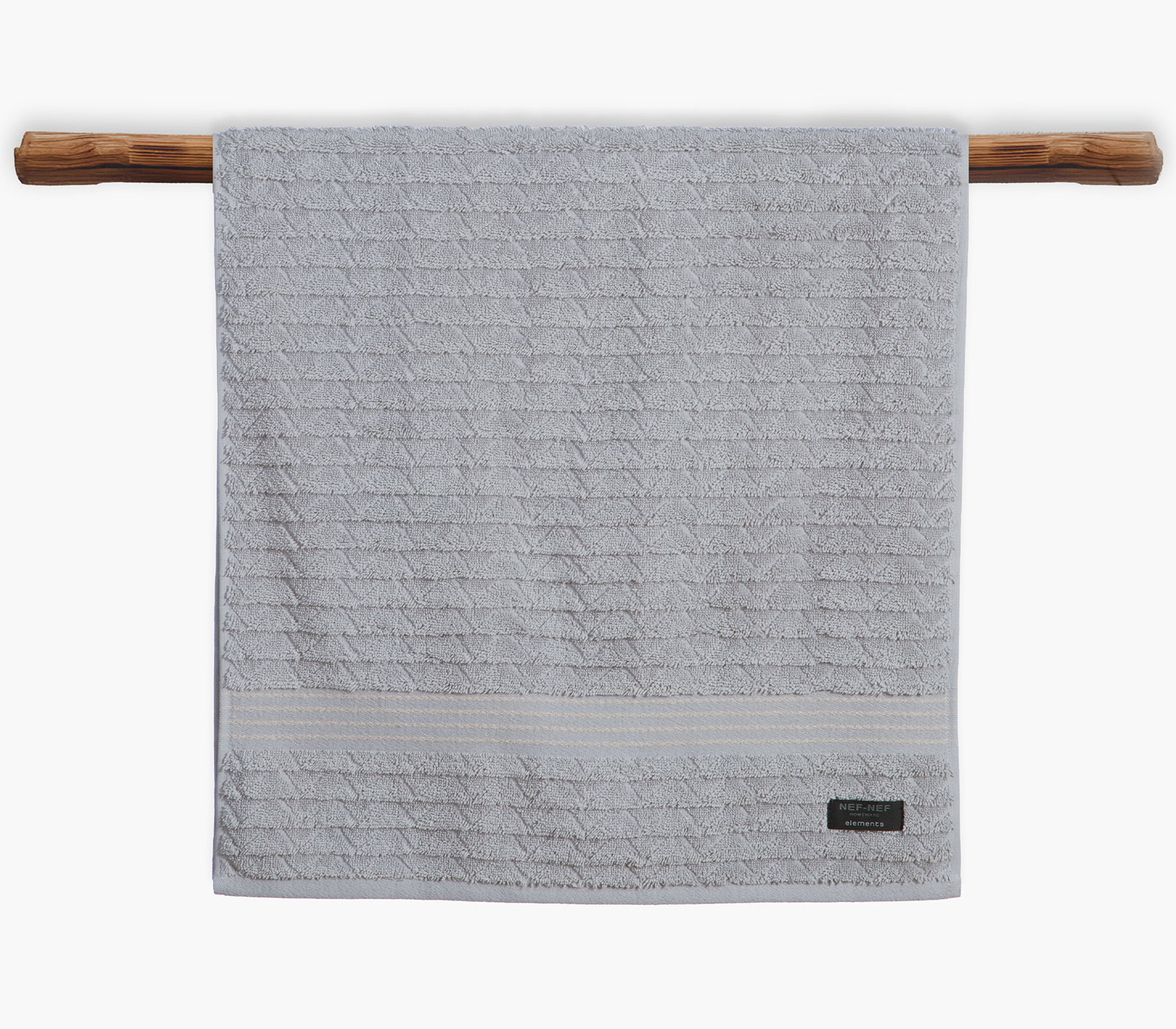ΠΕΤΣΕΤΑ ΠΡΟΣΩΠΟΥ ELEMENTS-ELGYN 50X100 NEF-NEF HOMEWARE
