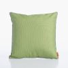 Nef-Nef Homeware Διακοσμητικό Μαξιλάρι Samba 45x45 Πράσινο