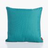 Nef-Nef Homeware Διακοσμητικό Μαξιλάρι Samba 45x45 Μπλε