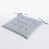 ΜΑΞΙΛΑΡΙ ΚΑΡΕΚΛΑΣ SAMBA 40X40X3 NEF-NEF HOMEWARE