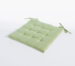 ΜΑΞΙΛΑΡΙ ΚΑΡΕΚΛΑΣ SAMBA 40X40X3 NEF-NEF HOMEWARE