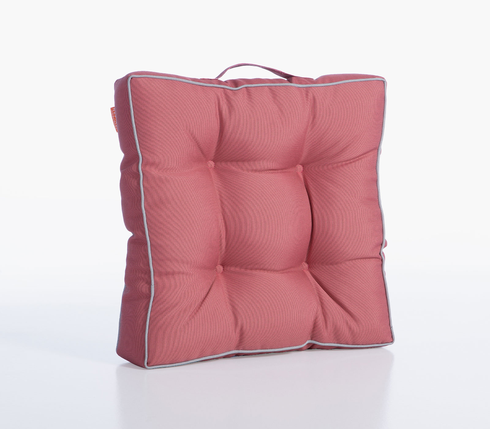 ΜΑΞΙΛΑΡΙ ΔΑΠΕΔΟΥ SAMBA 45X45X8 NEF-NEF HOMEWARE