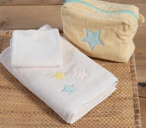 ΒΡΕΦΙΚΕΣ ΠΕΤΣΕΤΕΣ ΣΕΤ 2TMX HAPPY NEF-NEF HOMEWARE