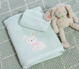 ΒΡΕΦΙΚΕΣ ΠΕΤΣΕΤΕΣ ΣΕΤ 2TMX PIC NIC TOGETHER NEF-NEF HOMEWARE