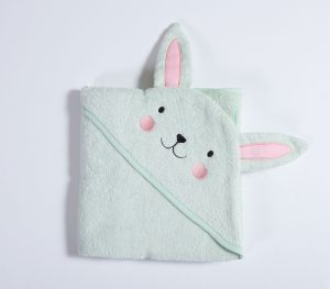 ΒΡΕΦΙΚΗ ΚΑΠΑ PIC NIC TOGETHER 75X75 NEF-NEF HOMEWARE