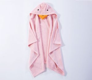 ΒΡΕΦΙΚΗ ΚΑΠΑ SPRING HAPPINESS 70X120 NEF-NEF HOMEWARE