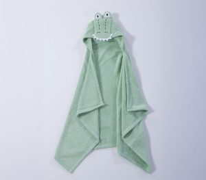 ΒΡΕΦΙΚΗ ΚΑΠΑ SAVANA 70X120 NEF-NEF HOMEWARE