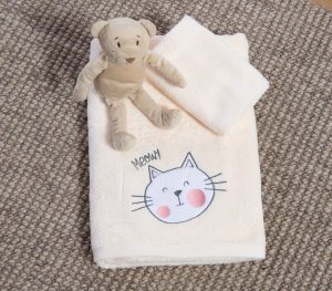 ΠΑΙΔΙΚΕΣ ΠΕΤΣΕΤΕΣ ΣΕΤ 2TMX CAT LIFE NEF-NEF HOMEWARE