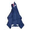 ΒΡΕΦΙΚΗ ΚΑΠΑ SHARK 70Χ120 NEF-NEF HOMEWARE