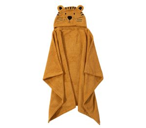 ΒΡΕΦΙΚΗ ΚΑΠΑ TIGER 70Χ120 NEF-NEF HOMEWARE