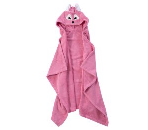 ΒΡΕΦΙΚΗ ΚΑΠΑ FOX 70Χ120 NEF-NEF HOMEWARE