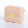 Nef-Nef Homeware Βρεφικό Τσαντάκι Bebe Happy 22x15+8 Πορτοκαλί