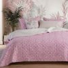 Nef-Nef Homeware Κουβερλί Μονό Jetrix 180x240 Berry