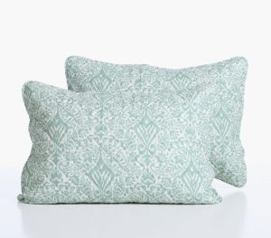 ΜΑΞΙΛΑΡΟΘΗΚΕΣ ΣΕΤ 2 ΤΕΜΑΧΙΩΝ JETRIX 52X72 NEF-NEF HOMEWARE