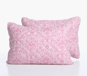 ΜΑΞΙΛΑΡΟΘΗΚΕΣ ΣΕΤ 2 ΤΕΜΑΧΙΩΝ JETRIX 52X72 NEF-NEF HOMEWARE