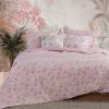 Nef-Nef Homeware Κουβερλί Μονό Dreamel 180x240 Pink