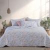 Nef-Nef Homeware Κουβερλί Dreamel Μονό 180x240 Blue
